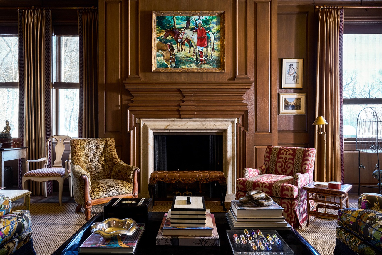 2025 Lake Forest Showhouse
