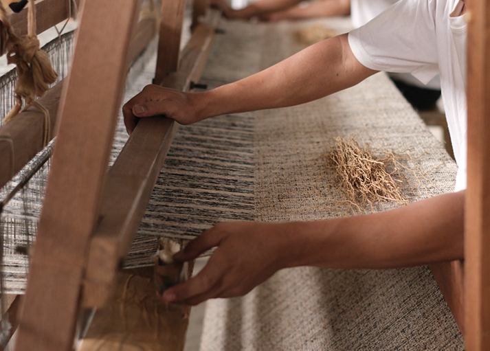 SHADE MAKING PROCESS