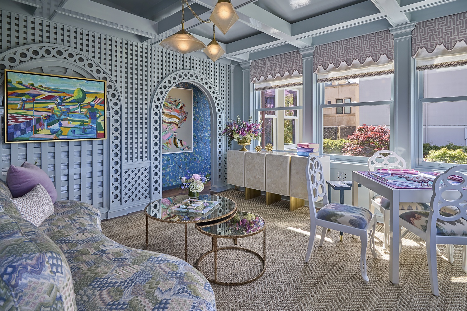 San Francisco Decorator Showcase