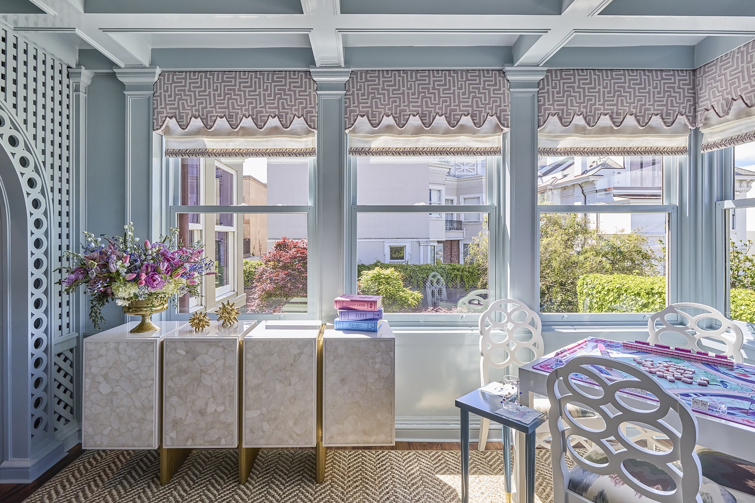 San Francisco Decorator Showcase