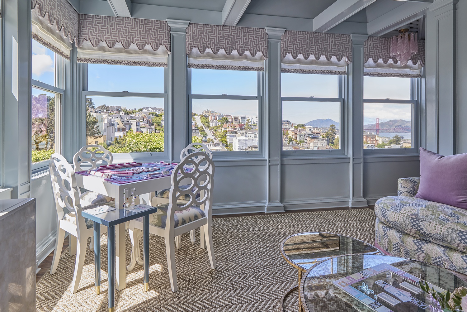 San Francisco Decorator Showcase