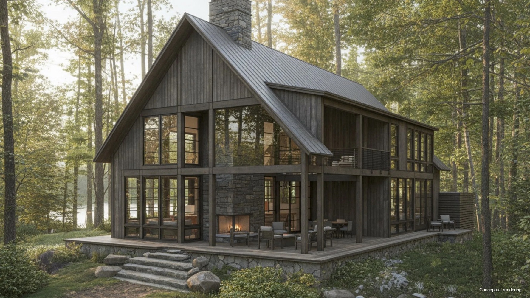 2026 Cashiers Designer Showhouse