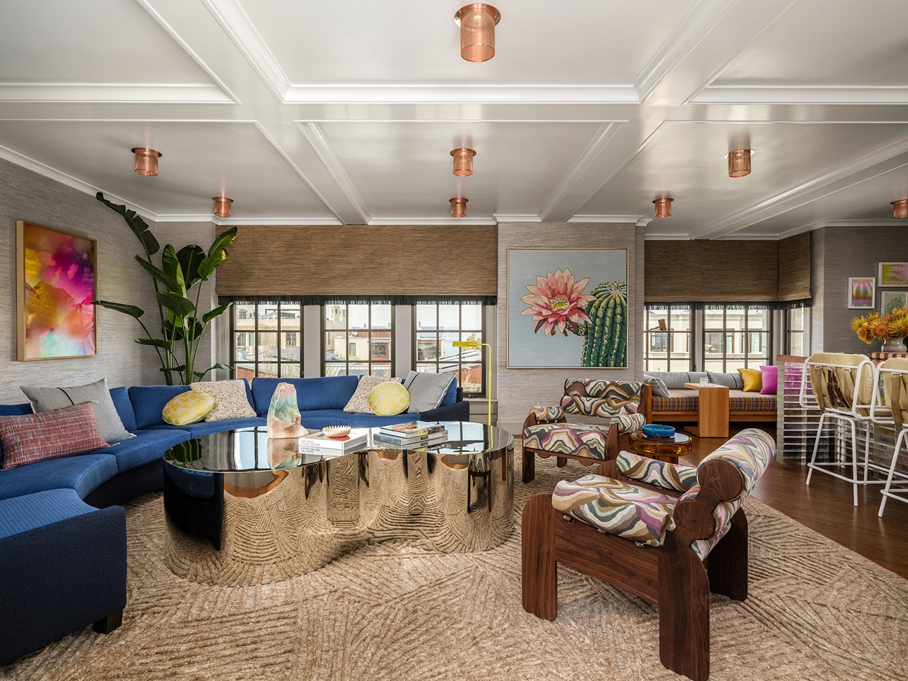 San Francisco Decorator Showcase