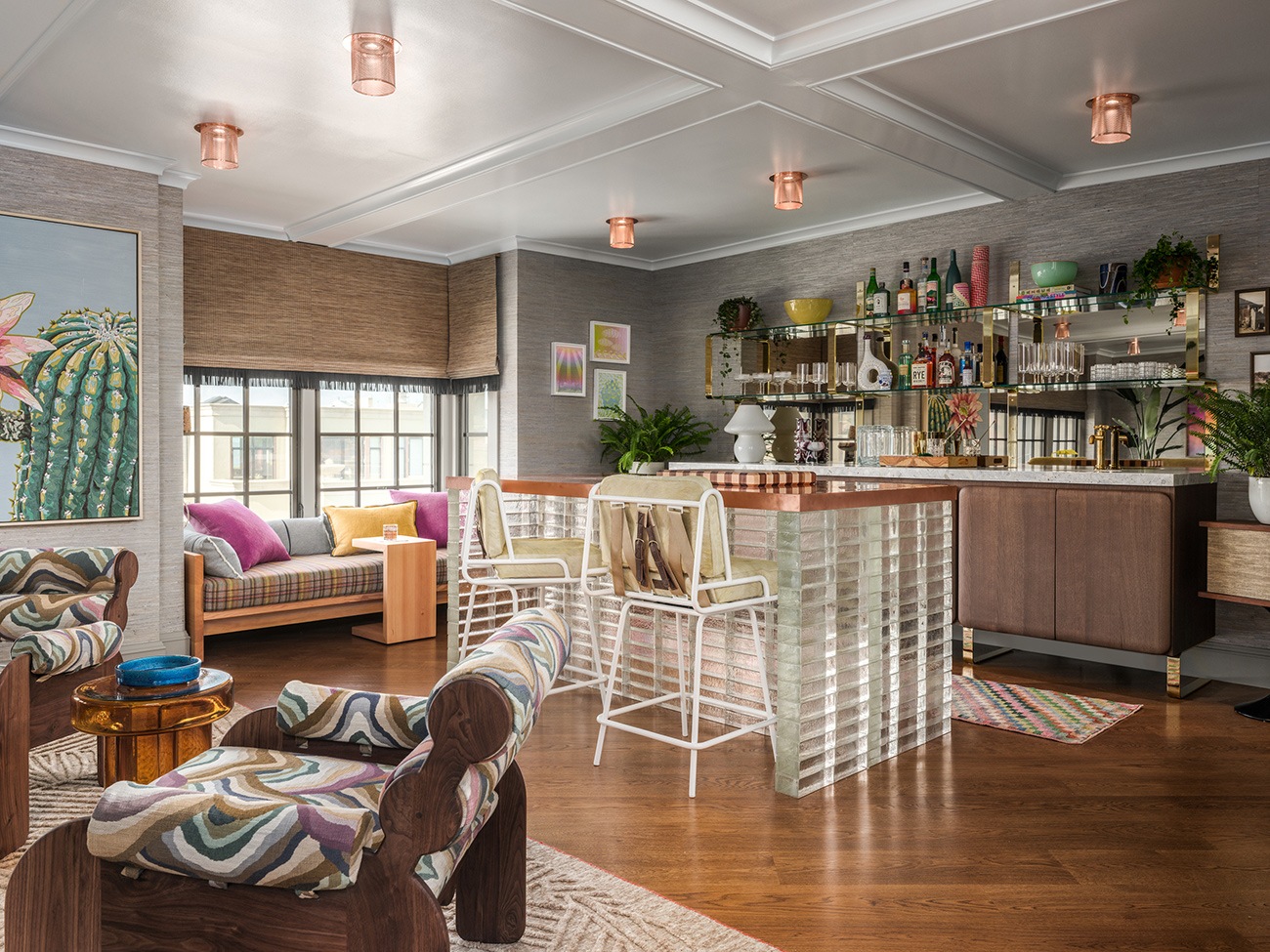San Francisco Decorator Showcase