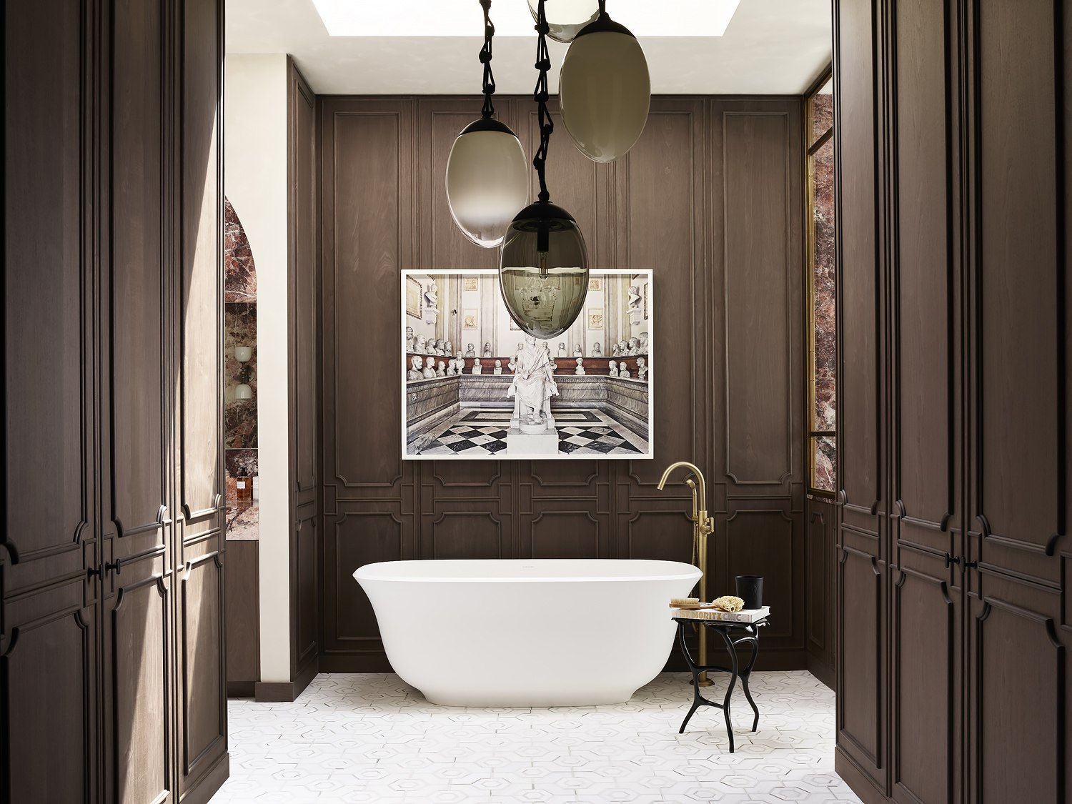 San Francisco Decorator Showcase