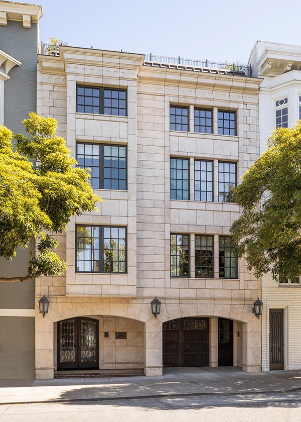 San Francisco Decorator Showcase