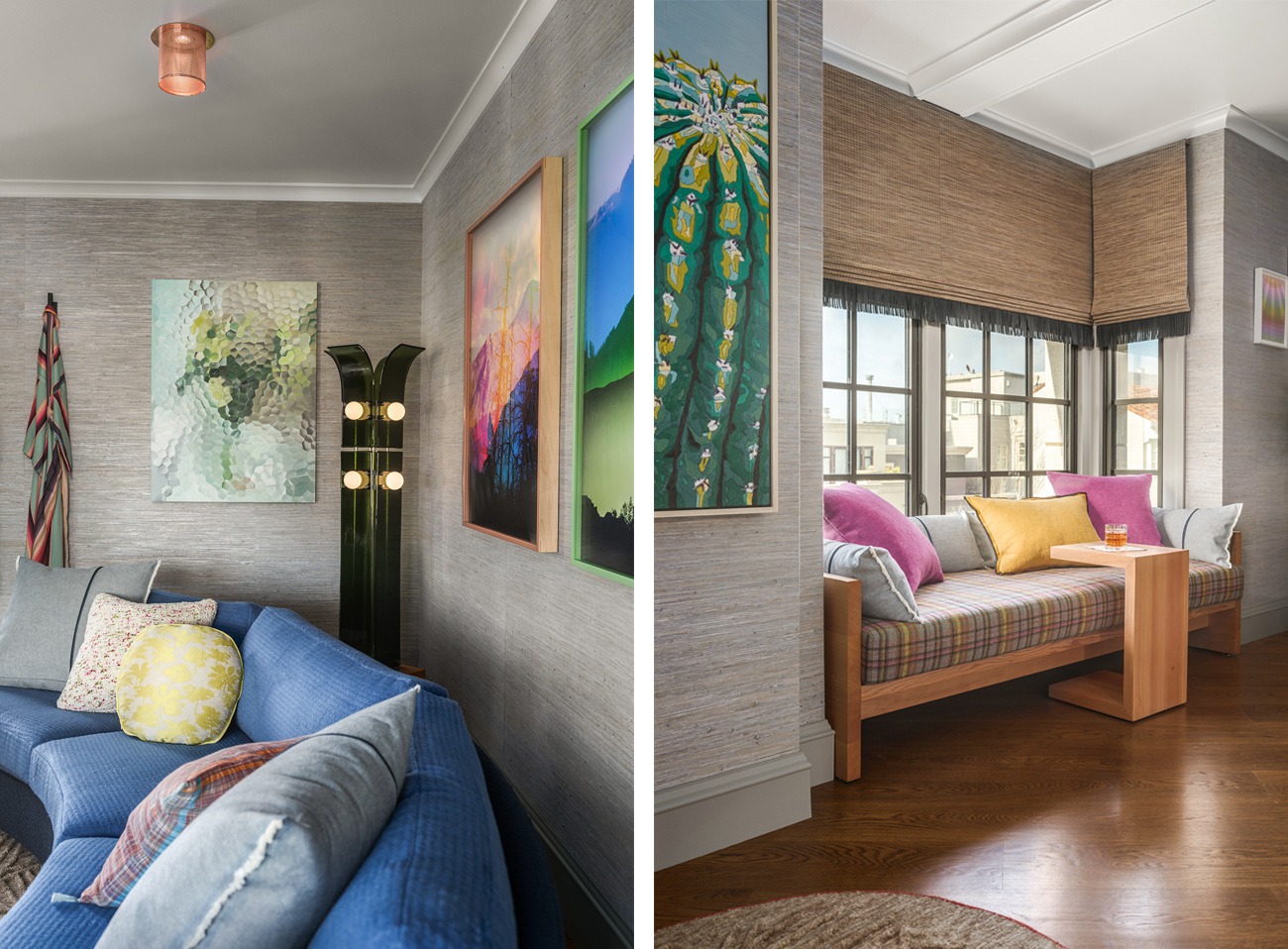 San Francisco Decorator Showcase