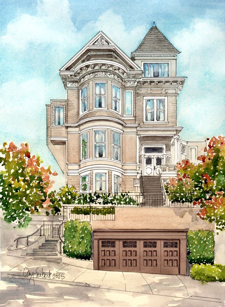 San Francisco Decorator Showcase