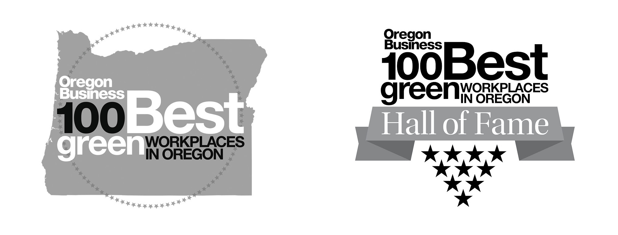 100 Best Green Workplaces in Oregon