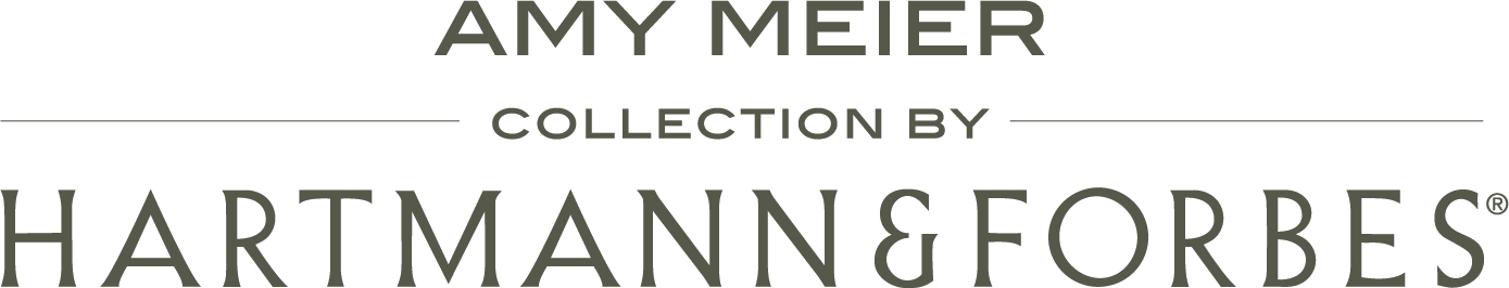 Amy Meier Hartmann&Forbes Logo