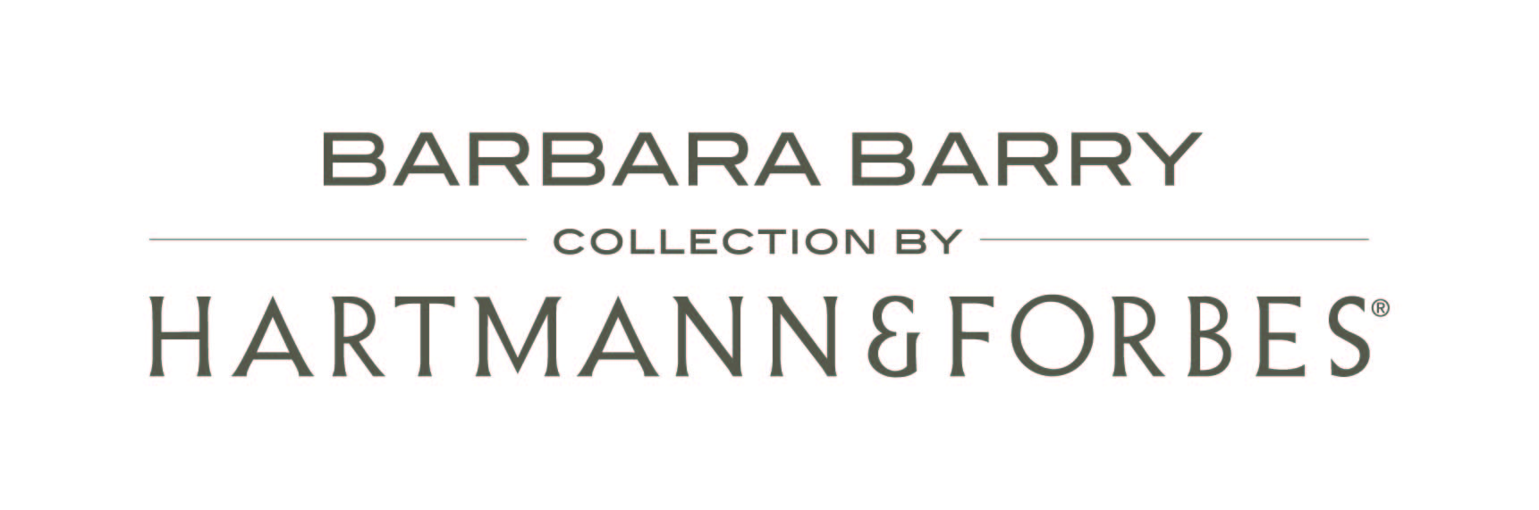 Barbara Barry by Hartmann&Forbes