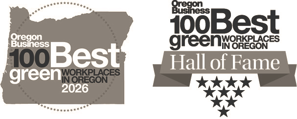 Oregon Business 100 Best Workplaces