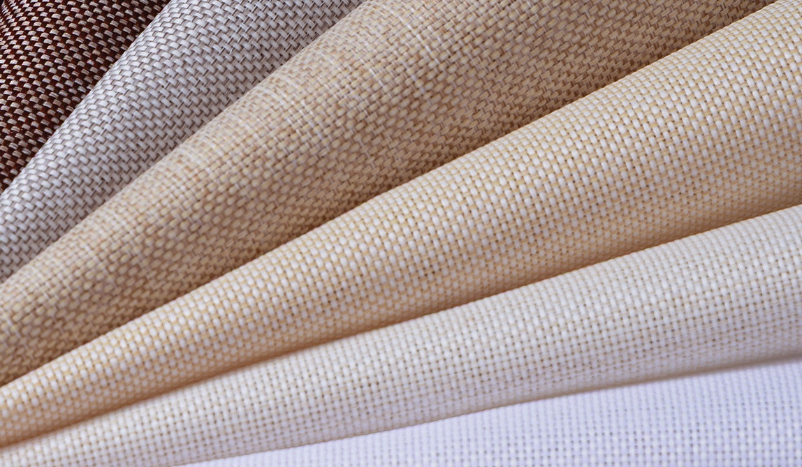 ECO 106 - a translucent Performance Fabric