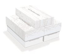 Designer Sample Kit Cover