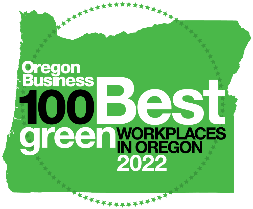 2022 100 Best Green Workplaces in Oregon – Oregon Business