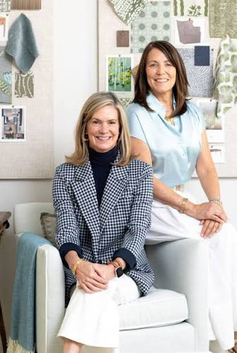 Heather Wren Interiors