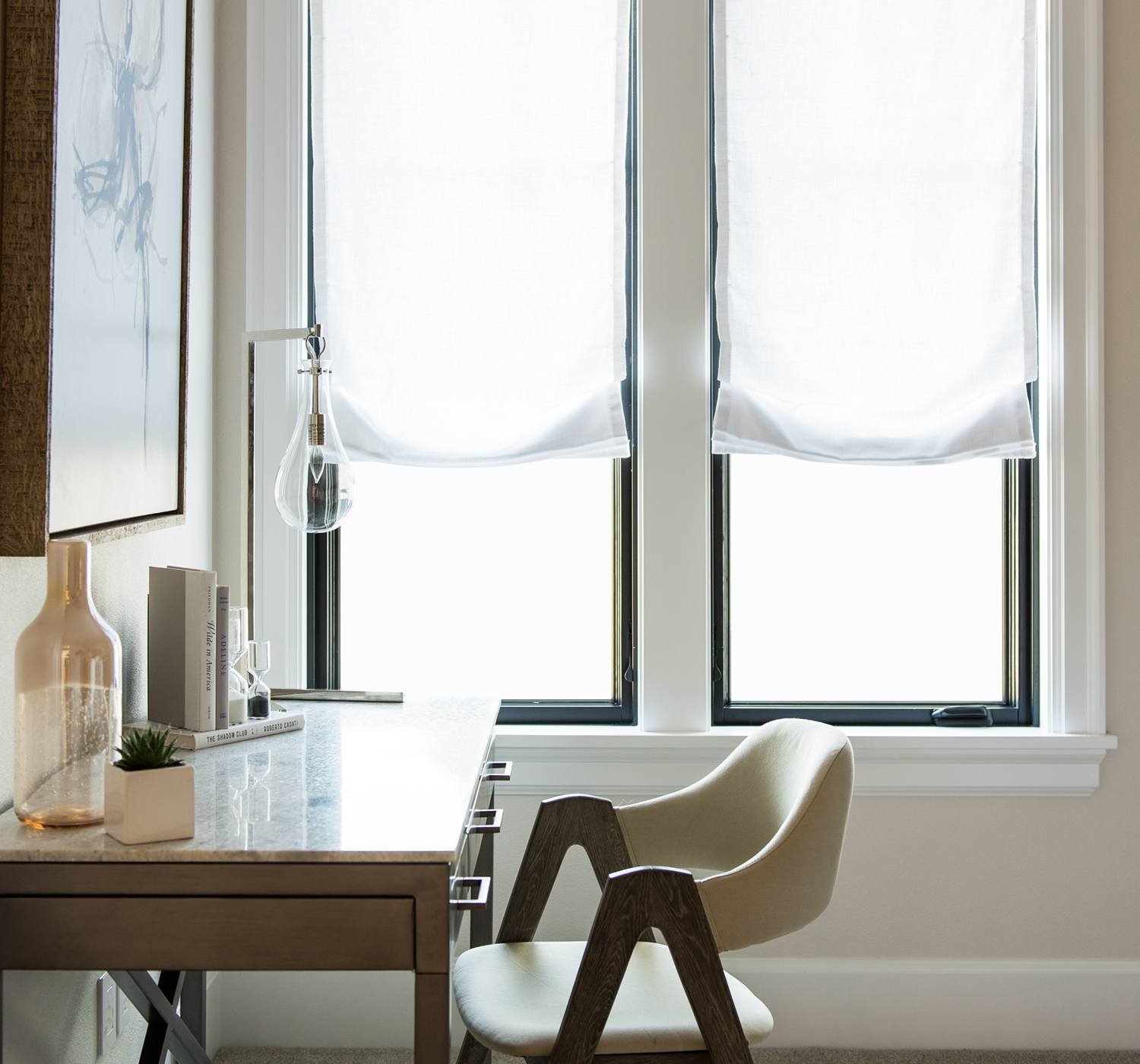 Hartmann& Forbes Windowcoverings