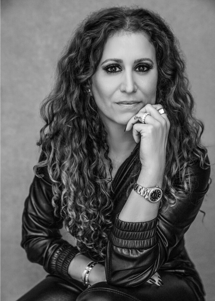 Lizette Marie Bruckstein Interior Design