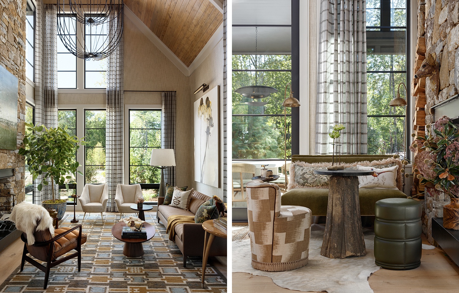 2026 Cashiers Designer Showhouse