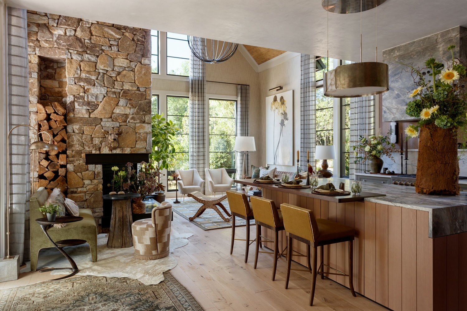 2026 Cashiers Designer Showhouse