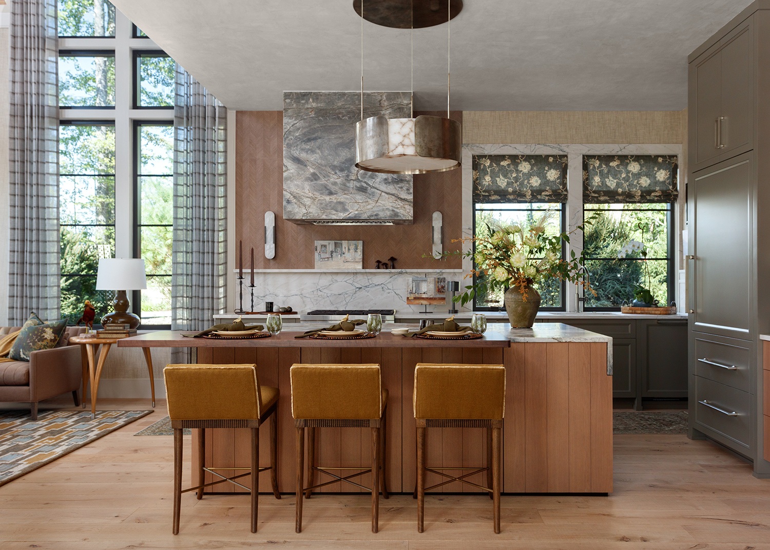 2026 Cashiers Designer Showhouse