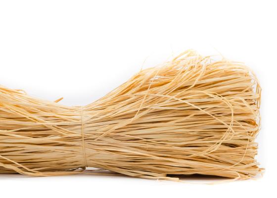 raffia fiber