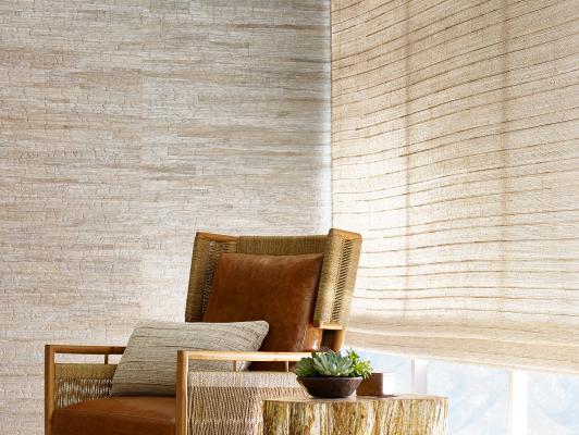 Natural Windowcoverings Hartmann Forbes