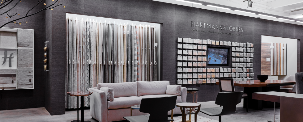 banner trade showrooms denver