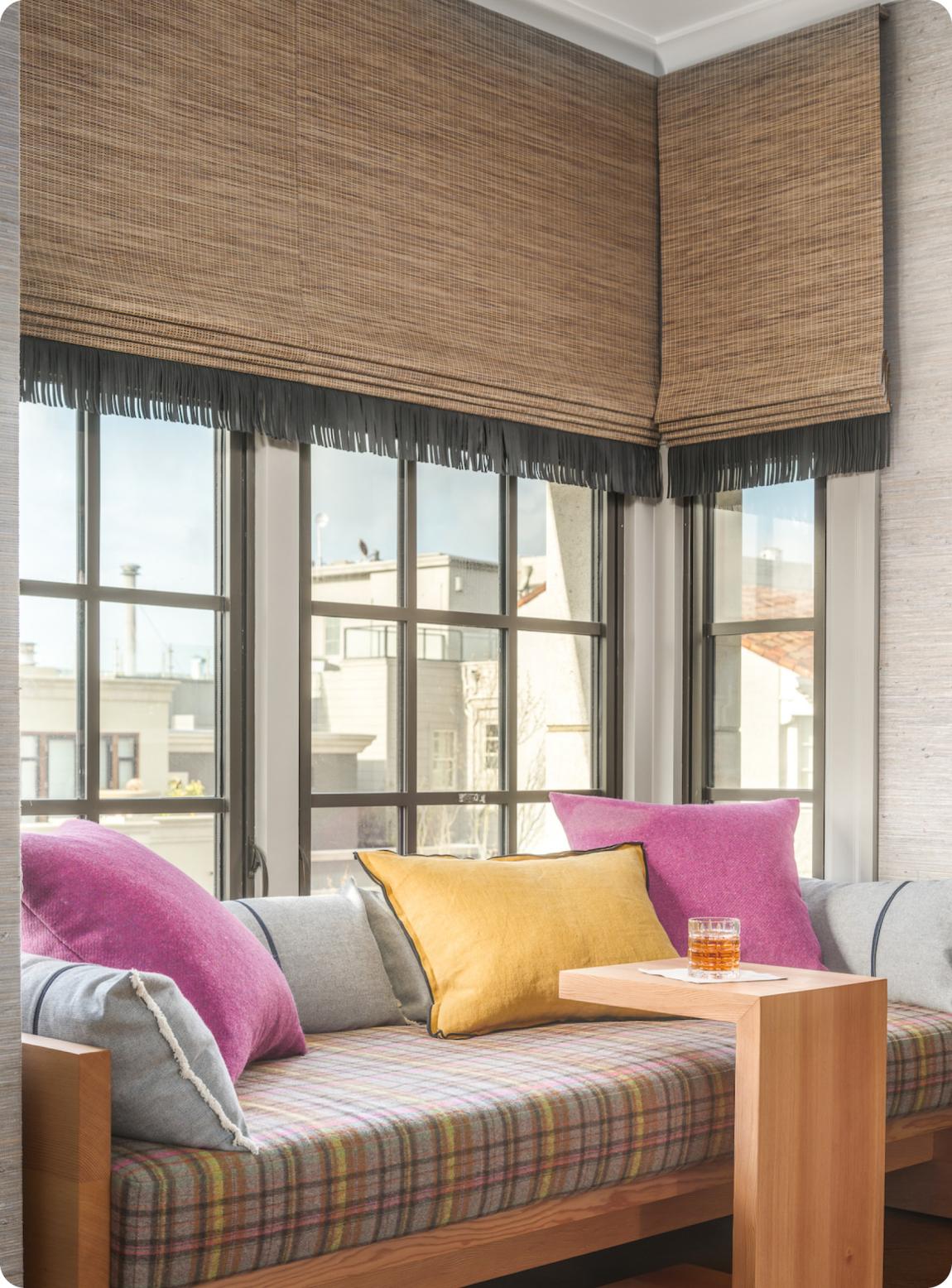 PW101c Armenia - Cattail | Design: JKA Design | Photo: Christopher Stark