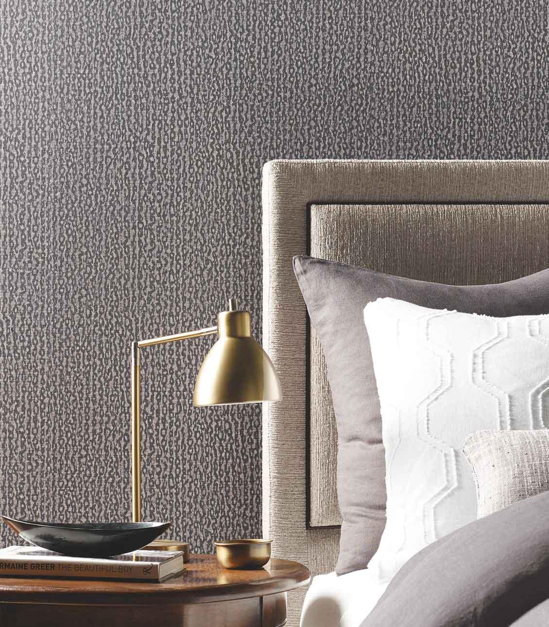 WL421-57 Sea Glass | Bed - Thomas Lavin