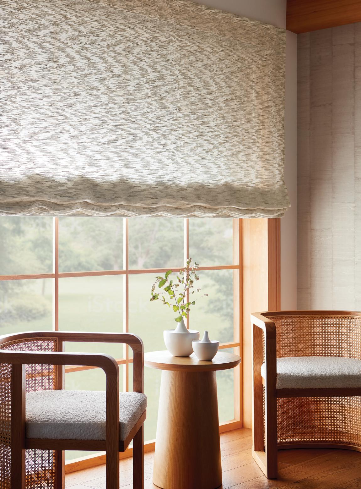 EW152-15 Bargello – Grigio | WL426-12 Aleutian – Alpenglow EW152-15 Bargello – Grigio | WL426-12 Aleutian – Alpenglow