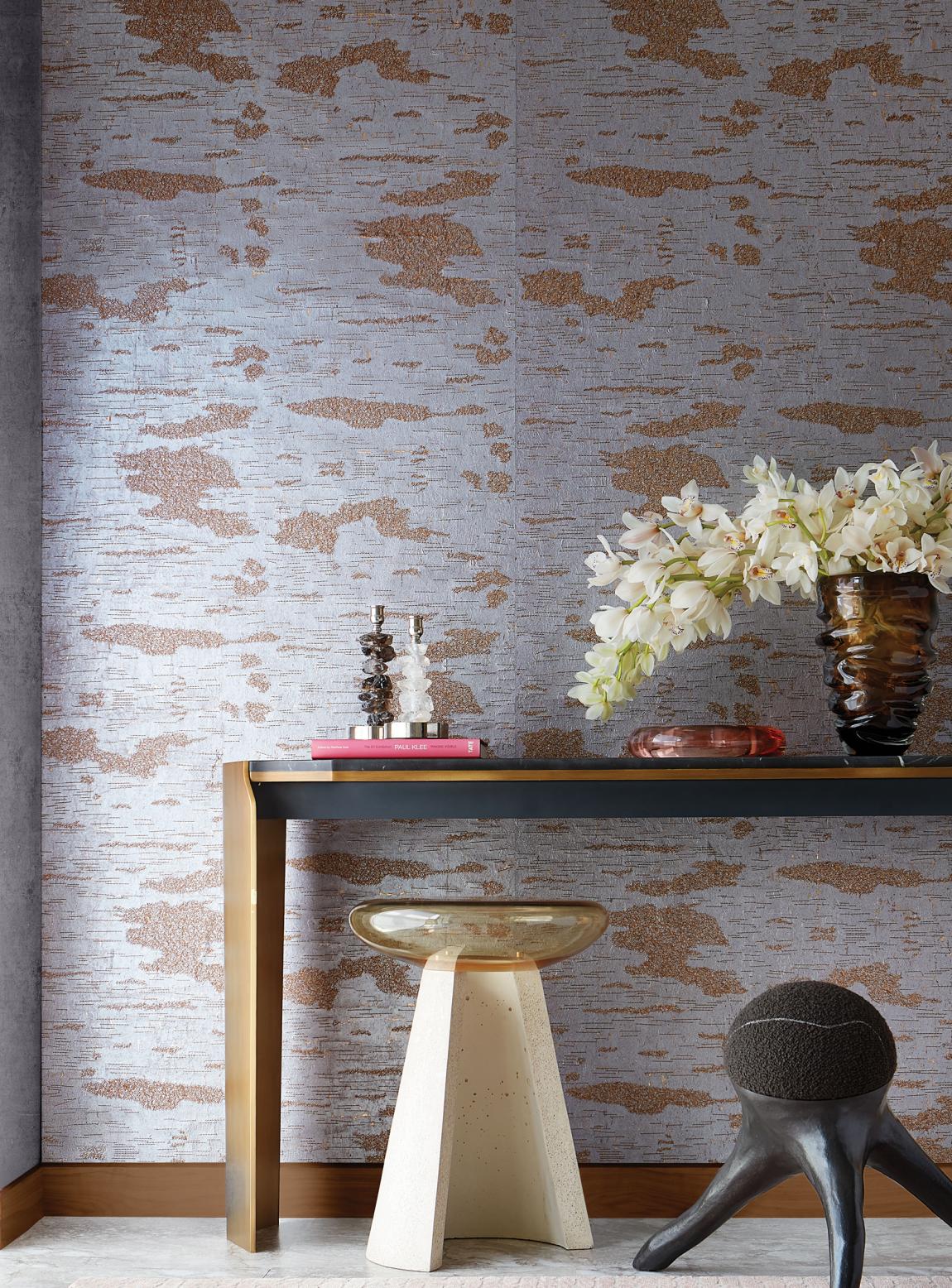 WLLK46-34 Birch Wisteria WLLK46-34 Birch Wisteria