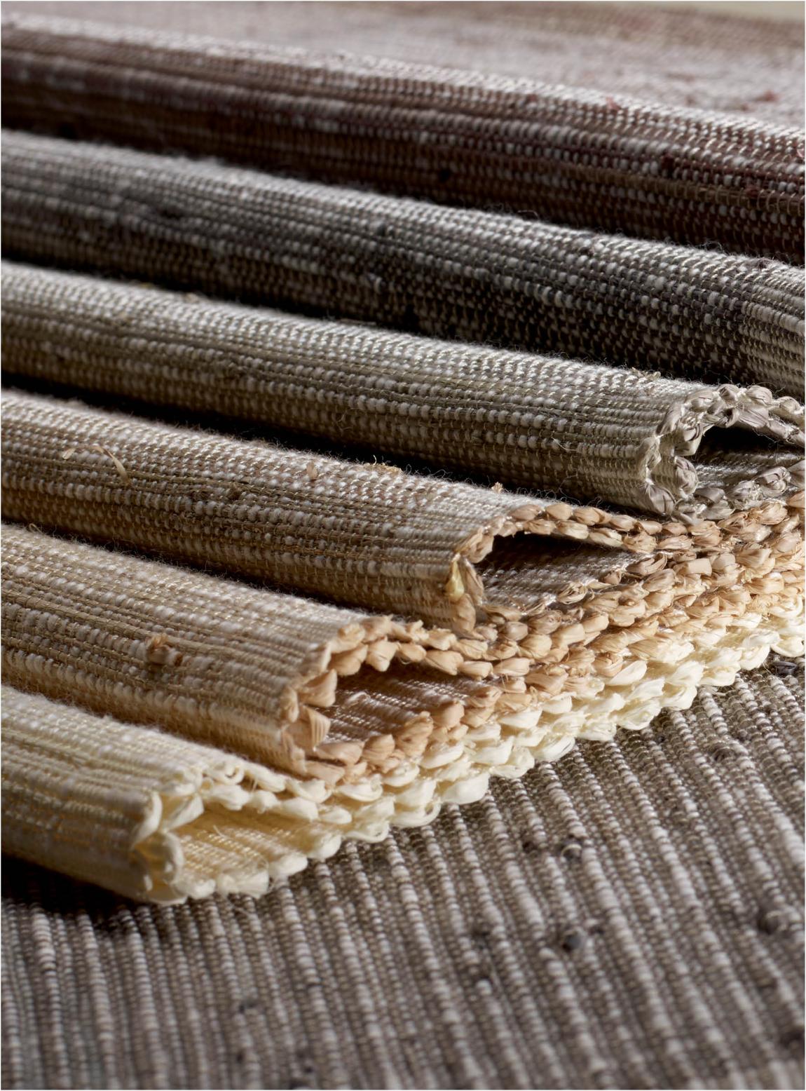 Woven-to-Size Archive | HARTMANN&FORBES