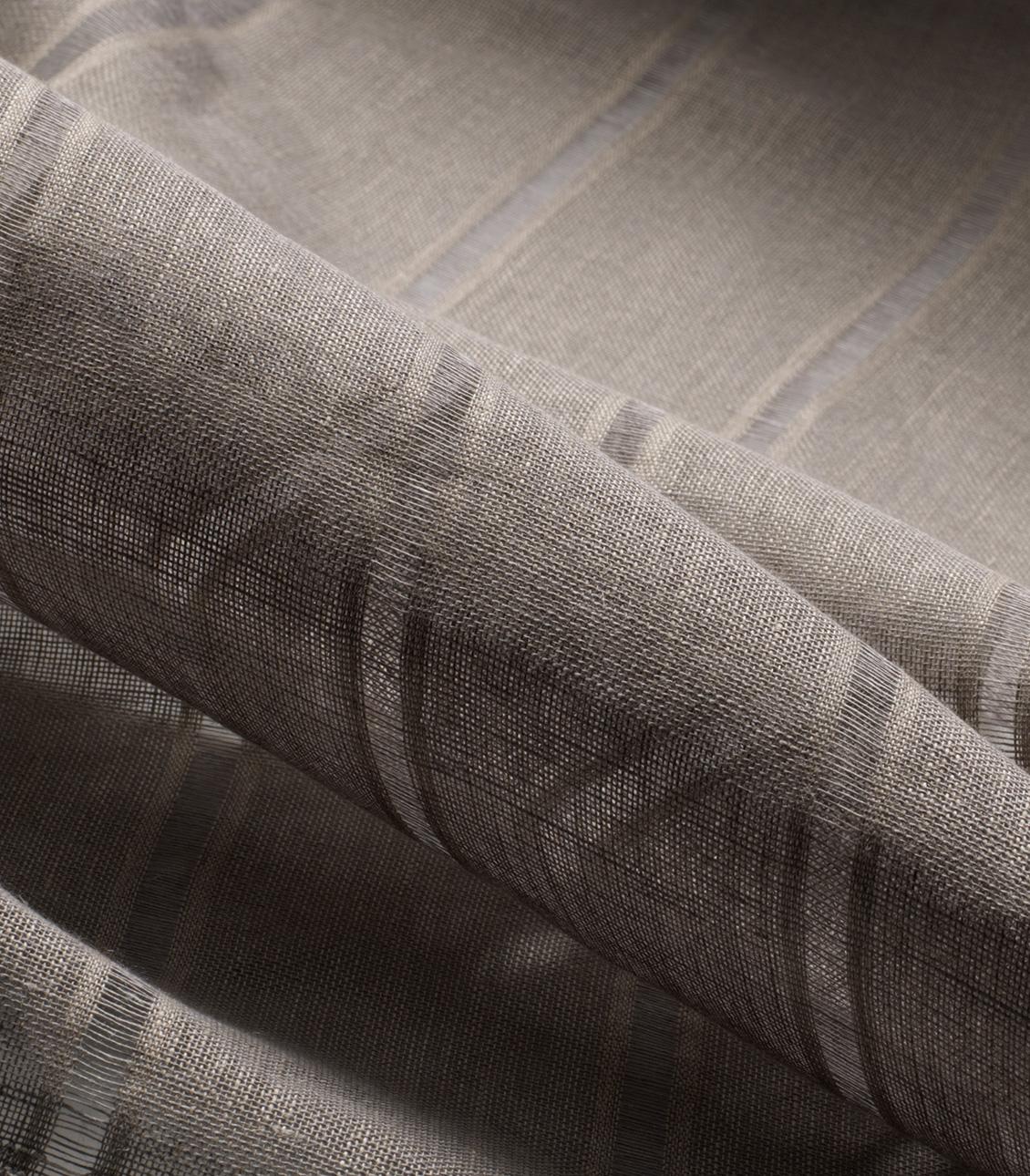 EW144n Sheer Stripe Natal  EW144n Sheer Stripe Natal