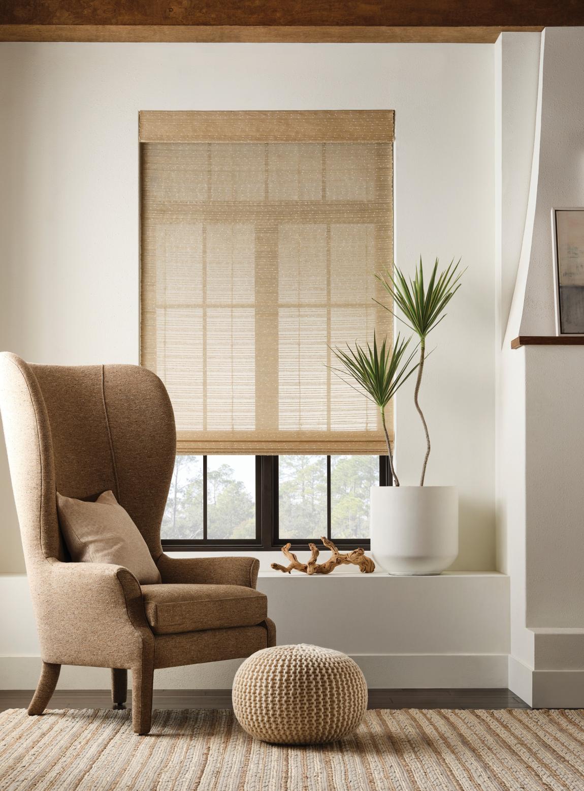 Woven-to-Size Grassweave | HARTMANN&FORBES