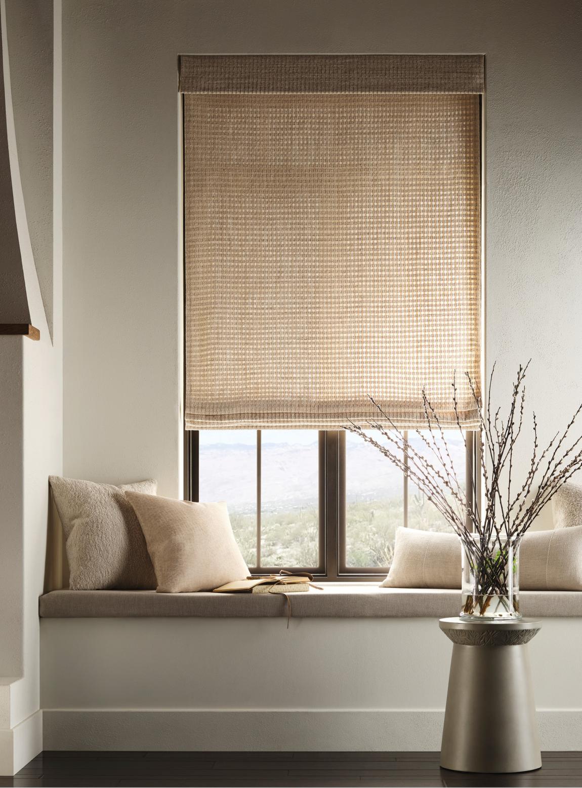 EW400-06 Honeycomb - Almond