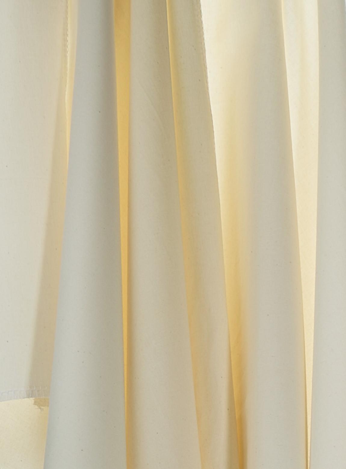 Organic Translucent Liner