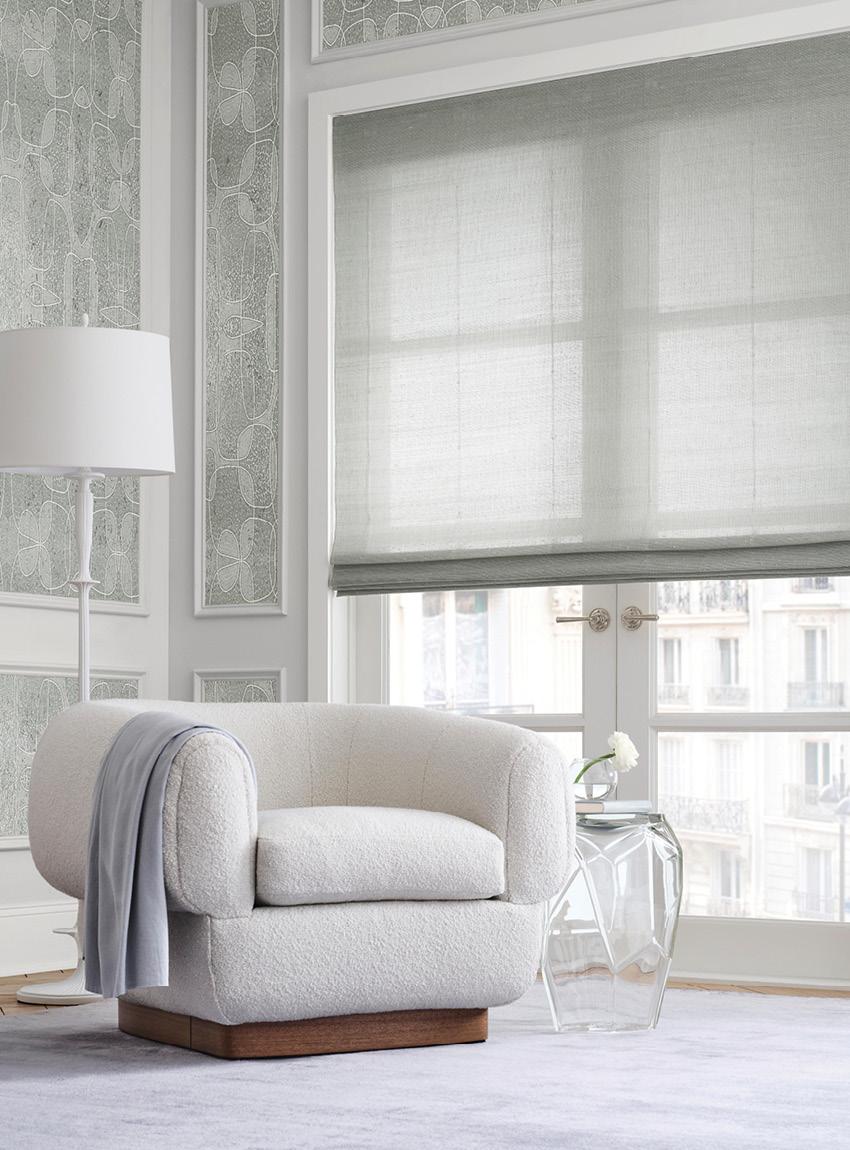 LEBB67-32 Retreat - Blanc de Chine LEBB67-32 Retreat - Blanc de Chine