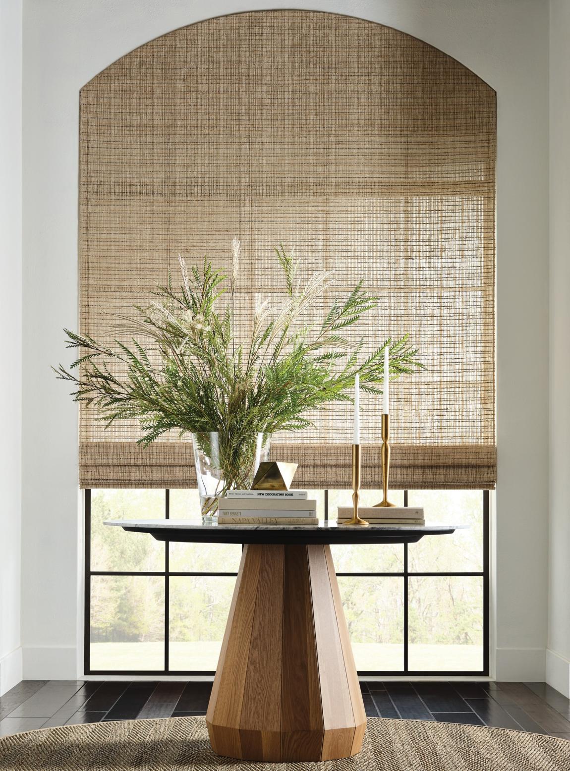 Woven-to-Size Grassweave | HARTMANN&FORBES