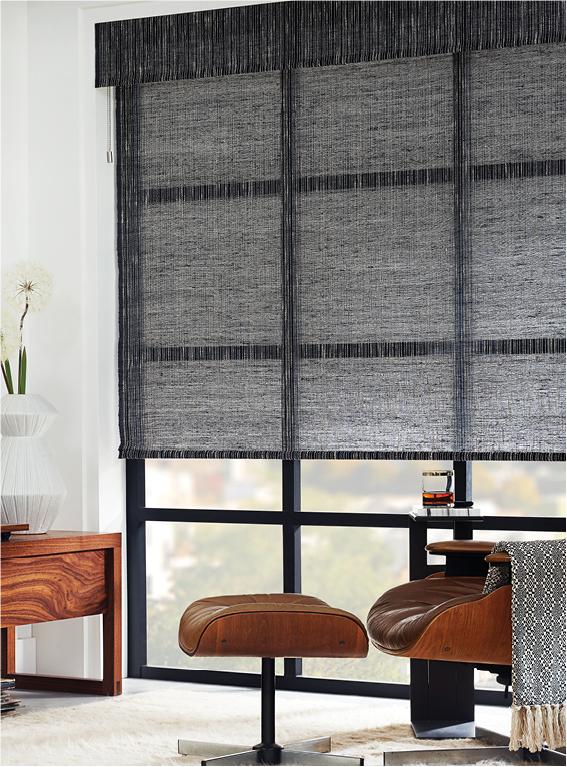 LE4087 Jazz Legato | featuring the Newton Smart Shade System | credenza courtesy - The Joinery LE4087 Jazz Legato | featuring the Newton Smart Shade System | credenza courtesy - The Joinery