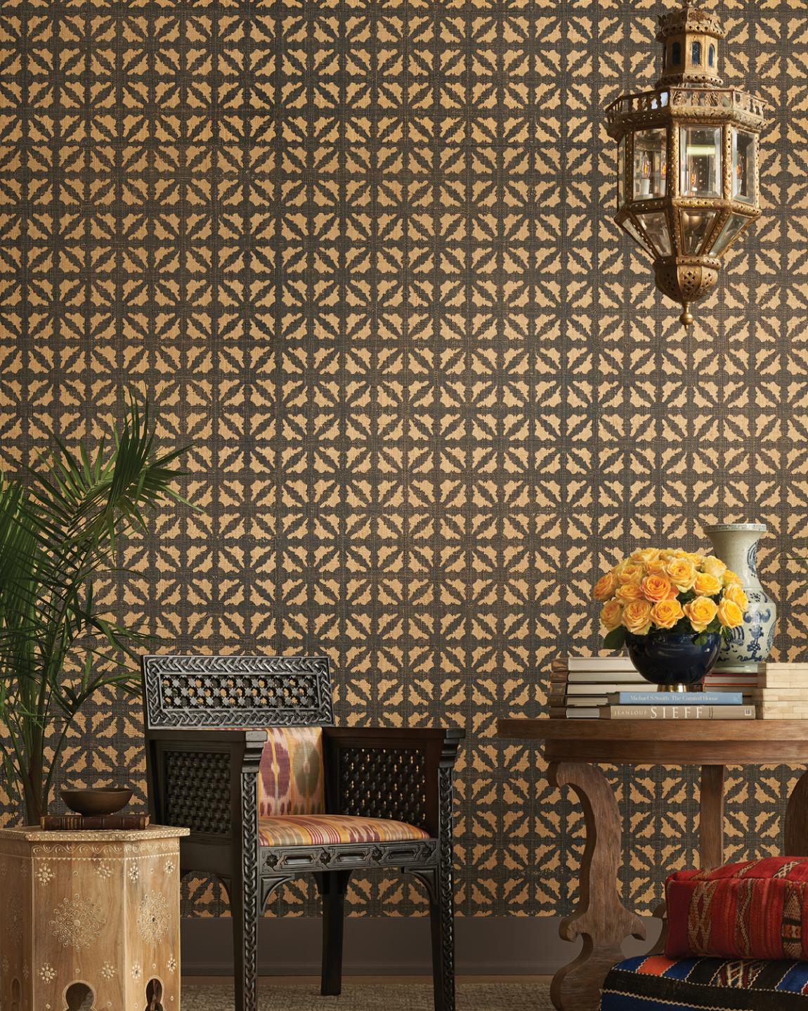 WLMS72-57 Agra Lattice Azul WLMS72-57 Agra Lattice Azul