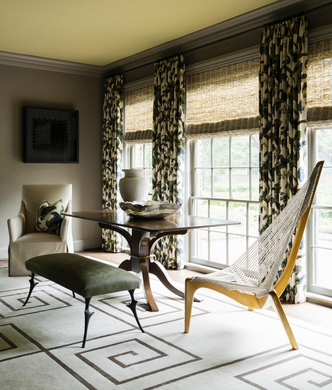 Designer: Jackson Warren Interiors | Photographer: Jack Thompson