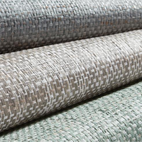 Beachfront Wallcovering Series