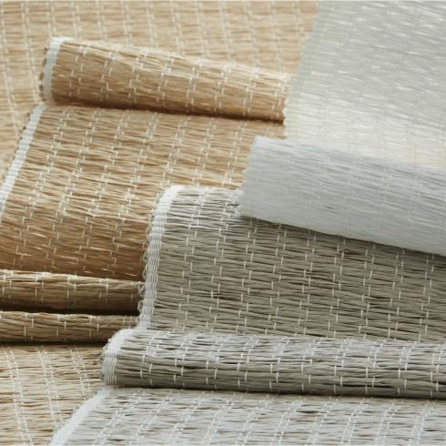 Unity Woven-to-Size Papyrusweave series