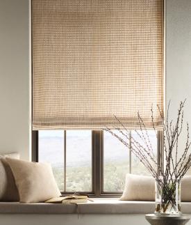 EW400-06 Honeycomb - Almond