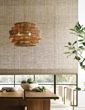 LE7060 Tendril - Ebony