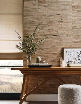 Vale Winding Path Wallcovering