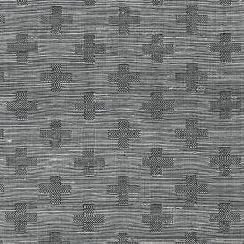 swatch LEMH501-84 cross charcoal